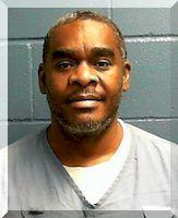 Inmate Lance T Travis