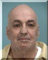 Inmate Larry Hester