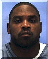 Inmate Lashawn D Williams