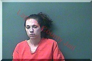 Inmate Laura B Grace