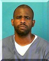 Inmate Lavonte D Maxwell