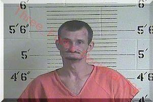 Inmate Ledford Reed