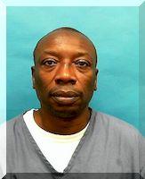 Inmate Leonard C Gilbert