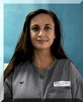 Inmate Lindsay Stone