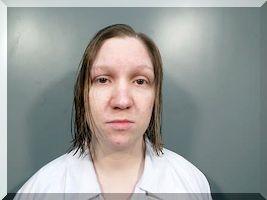 Inmate Lindsey D Colbert