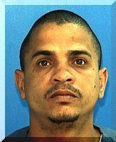 Inmate Luis D Quintana