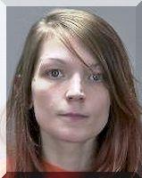 Inmate Maddilyn Ann Lageson