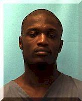 Inmate Malcolm J Marshall