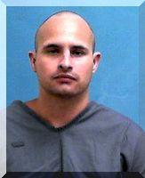 Inmate Manuel Jr Ruiz