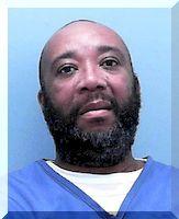 Inmate Marcus E Enslow