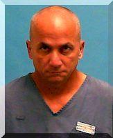 Inmate Mario Corrales