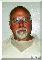 Inmate Mark Griffin