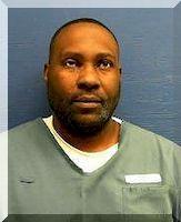 Inmate Marlon M Brown