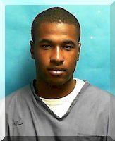 Inmate Marquell D Forbes