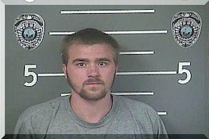 Inmate Matthew E Spurlock