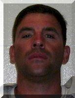 Inmate Matthew Milner