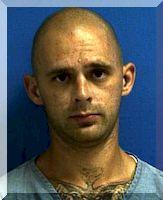 Inmate Matthew R Fitzgibbons