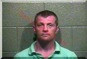 Inmate Matthew Shawn Furlong