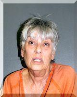 Inmate Maureen Snow