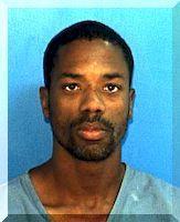 Inmate Maurice Smith