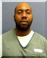 Inmate Medard Ulysse