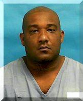 Inmate Merron D Griffin