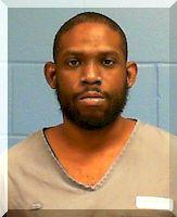 Inmate Michael A Alexander