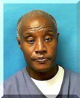 Inmate Michael A Byrd