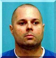 Inmate Michael A Haire