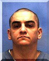 Inmate Michael Barragan