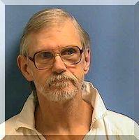 Inmate Michael Burns