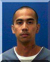 Inmate Michael C Paulmino