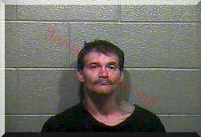 Inmate Michael Edward Carlson