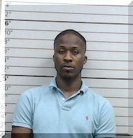 Inmate Michael L Glaspie