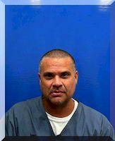 Inmate Michael Lopez