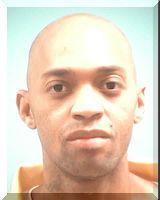 Inmate Mitchell Sanders