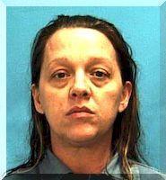 Inmate Mitzi G Hill