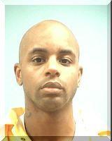 Inmate Nicholas Whaley