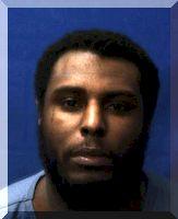 Inmate Omar S Kinsey