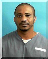 Inmate Orlando Bell