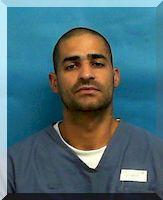 Inmate Osiris Espinal Rodriguez