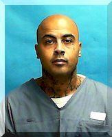 Inmate Paul N Toler