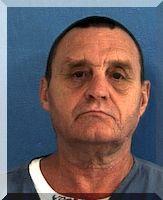 Inmate Phillip E Reynolds