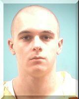 Inmate Preston Reynolds