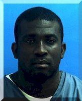 Inmate Ramondo Williams