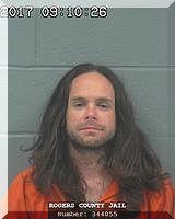 Inmate Randy Lee Baldridge