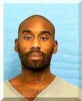 Inmate Rashane D Barber