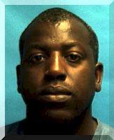 Inmate Rashid Harris