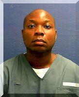 Inmate Rayfield Jr Pierce