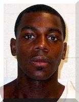 Inmate Raymone D Walker